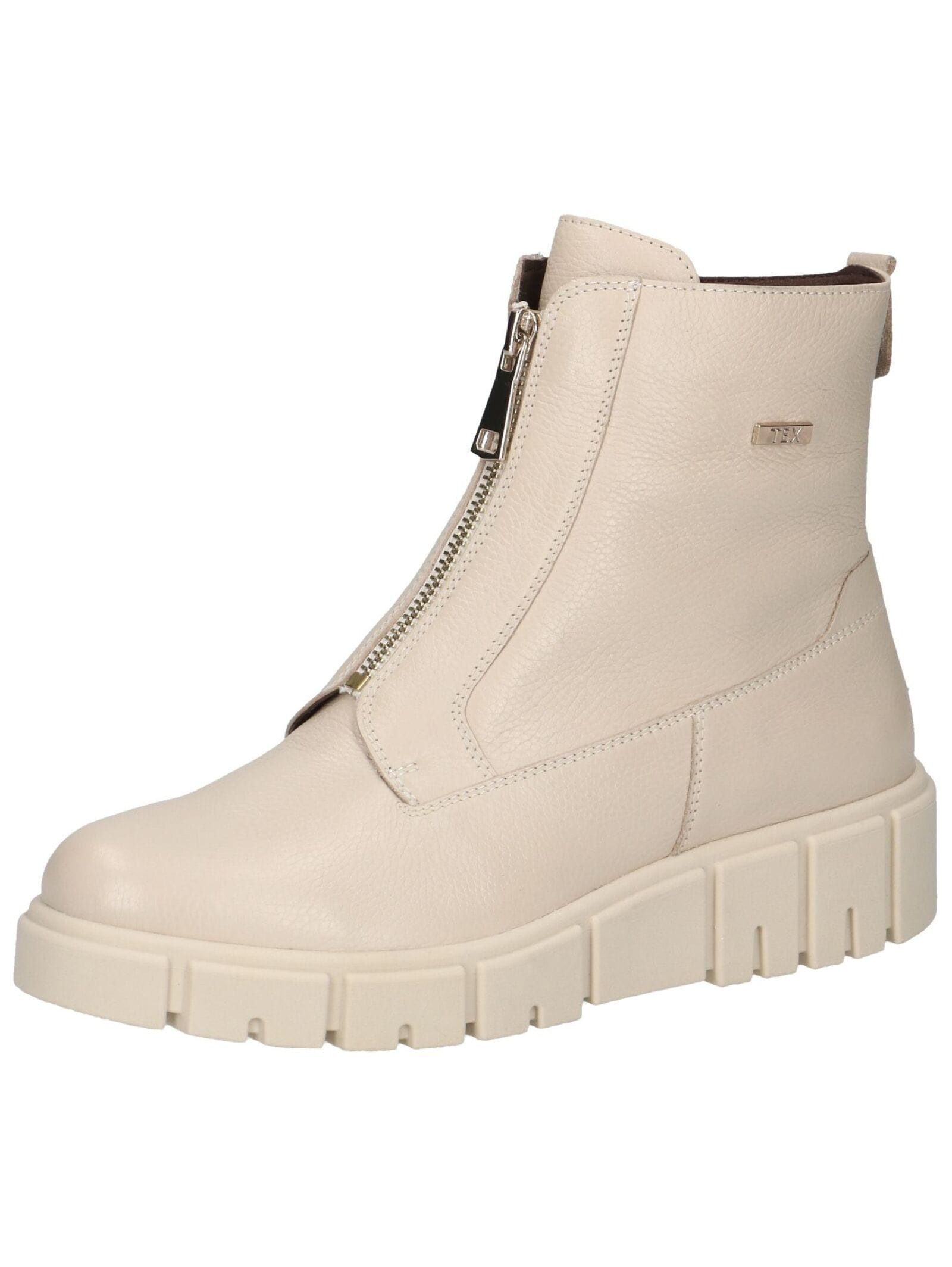 Caprice Stiefelette "Caprice Stiefelette Nappaleder" günstig online kaufen