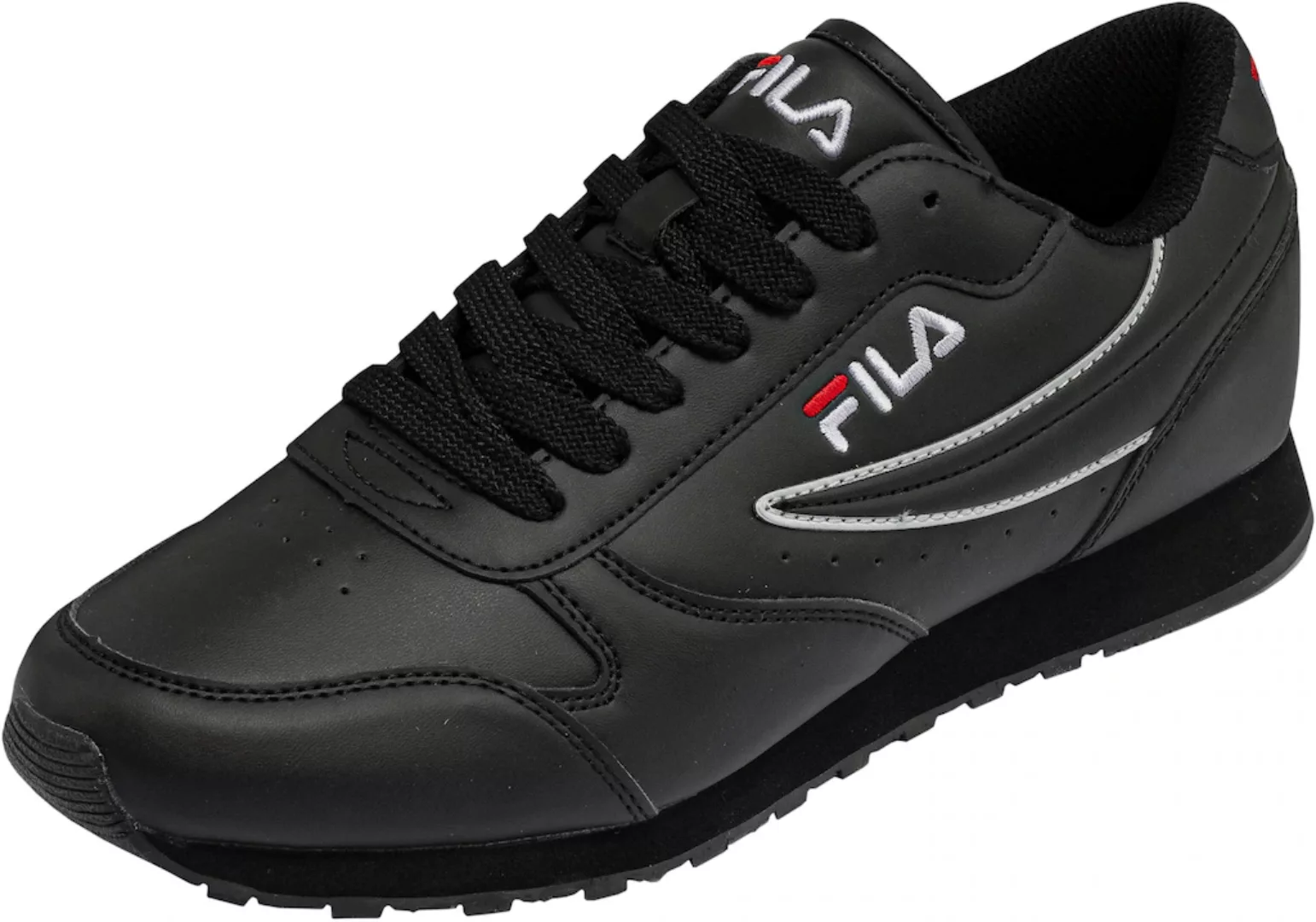 Fila Sneaker "Orbit Low M" günstig online kaufen