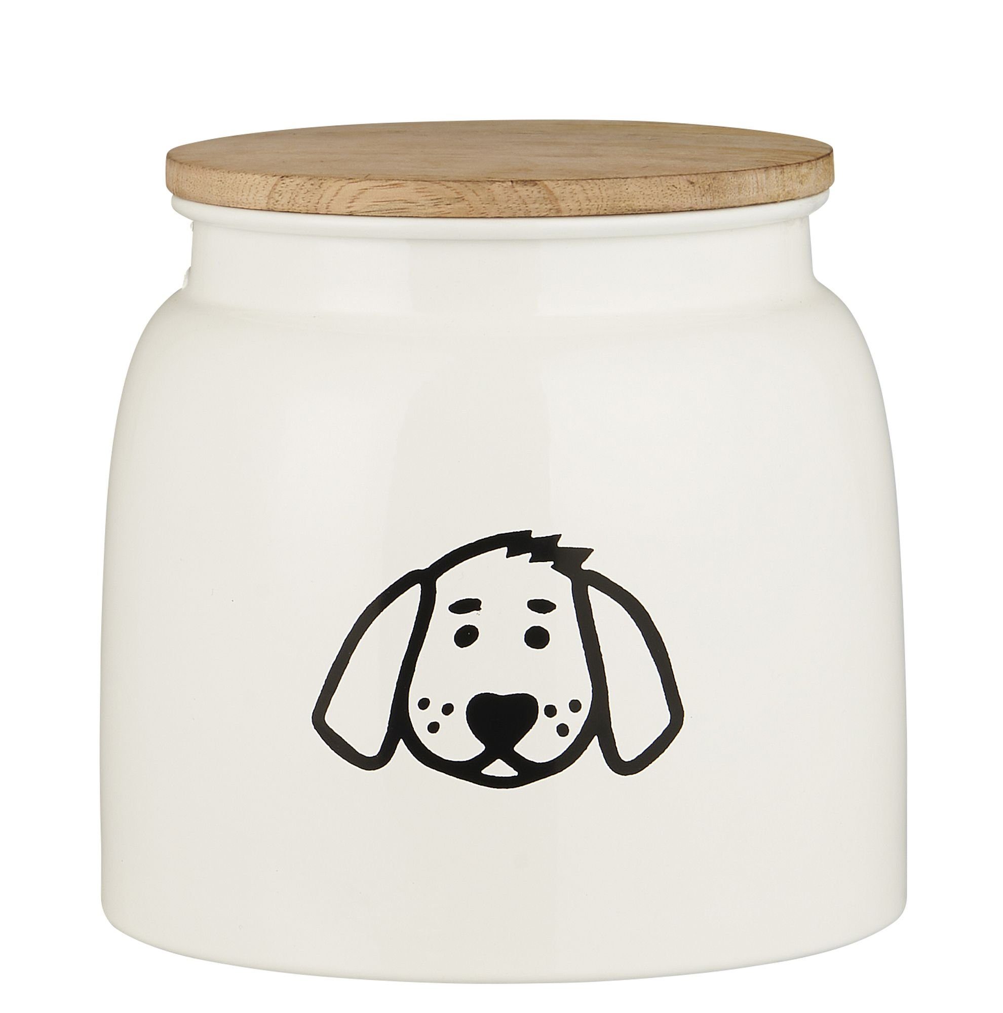 Ib Laursen Futterbehälter Laursen - Hundefutterdose günstig online kaufen