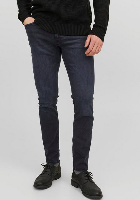 Jack & Jones Slim-fit-Jeans JJIGLENN JJFELIX AM 446 NOOS günstig online kaufen