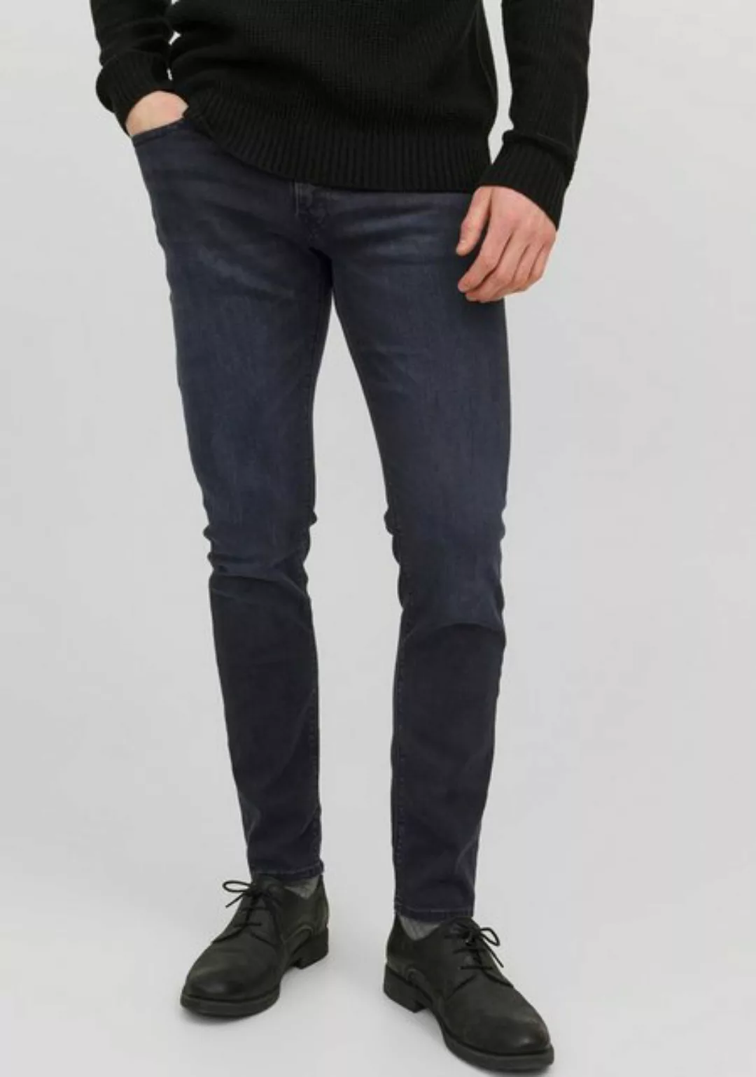 Jack & Jones Slim-fit-Jeans JJIGLENN JJFELIX AM 446 NOOS günstig online kaufen