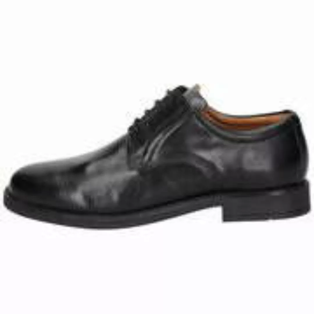 Leone Schnürer Herren schwarz|schwarz|schwarz|schwarz|schwarz|schwarz|schwa günstig online kaufen