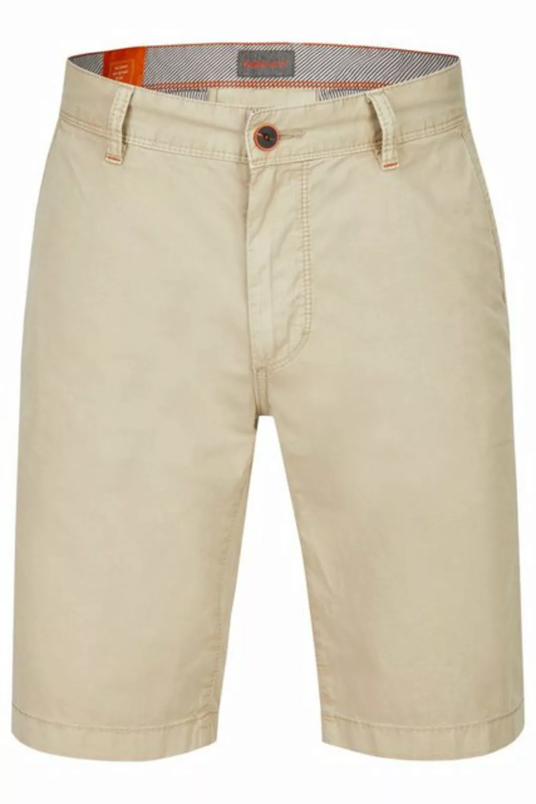 Hattric 5-Pocket-Jeans HATTRIC CHINO BERMUDA beige 697530 5Q89.10 günstig online kaufen