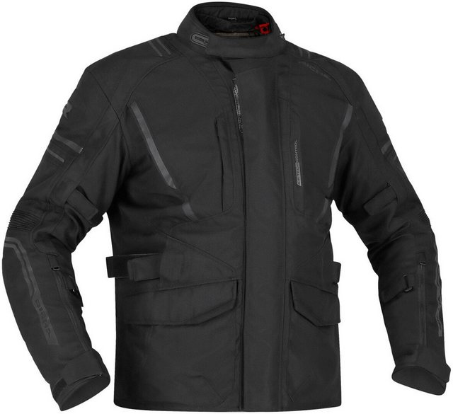 Richa Motorradjacke Infinity 3 wasserdichte Motorrad Textiljacke günstig online kaufen