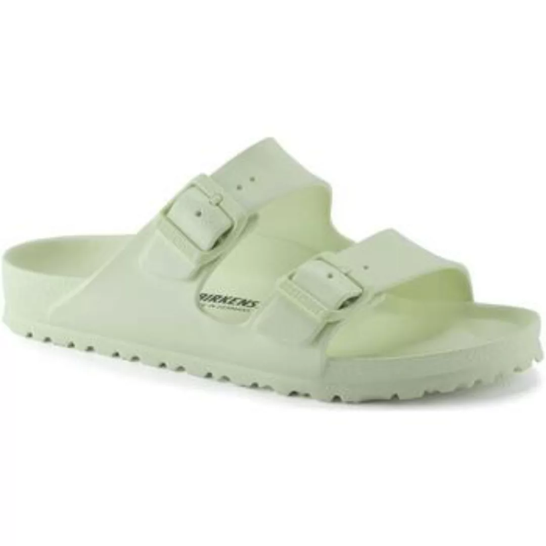 Birkenstock  Sandalen BK-ARIeva-lime-M günstig online kaufen