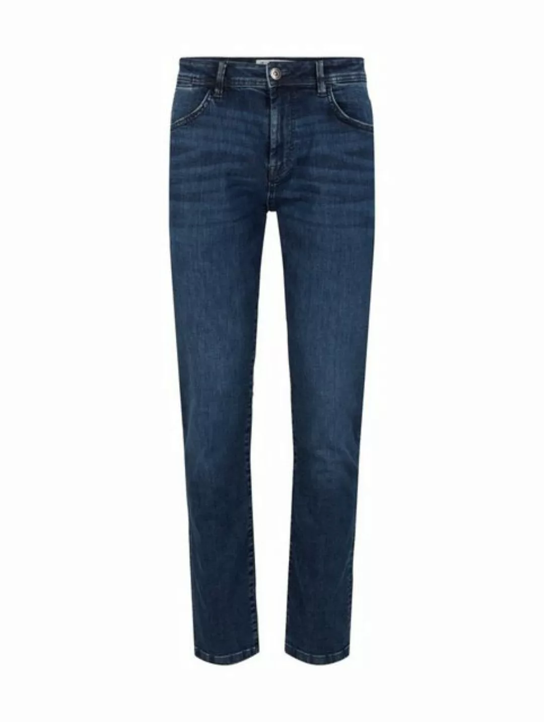 TOM TAILOR Slim-fit-Jeans (1-tlg) günstig online kaufen