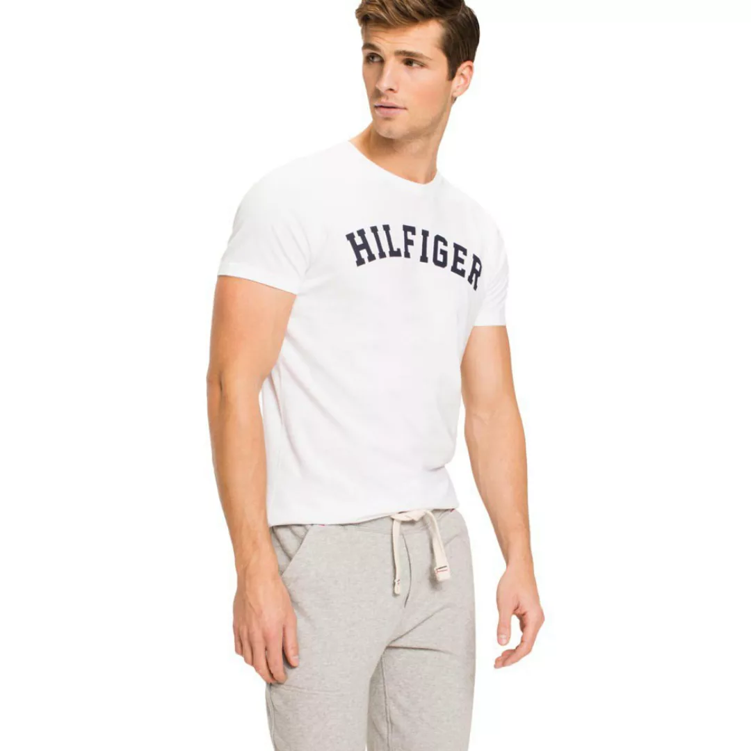Tommy Hilfiger Underwear Logo XL White günstig online kaufen