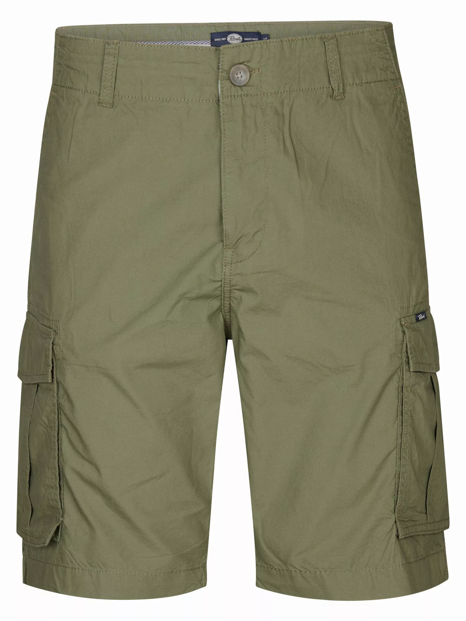 Petrol Industries Shorts Cargo-Shorts Marlinbay günstig online kaufen