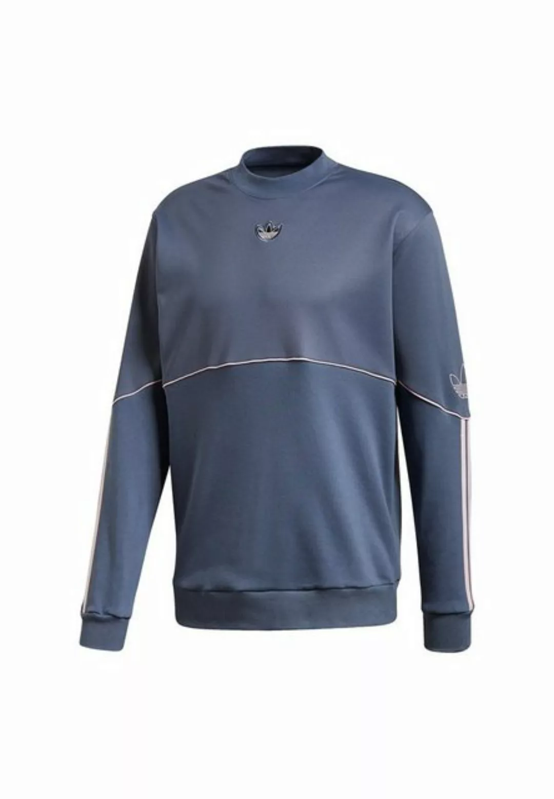 adidas Originals Sweater Adidas Originals Crewneck Herren OUTLINE CRW FT FM günstig online kaufen