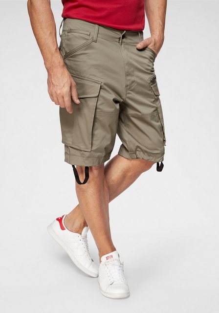 G-star Raw Herren Short D08566-5126-724 günstig online kaufen