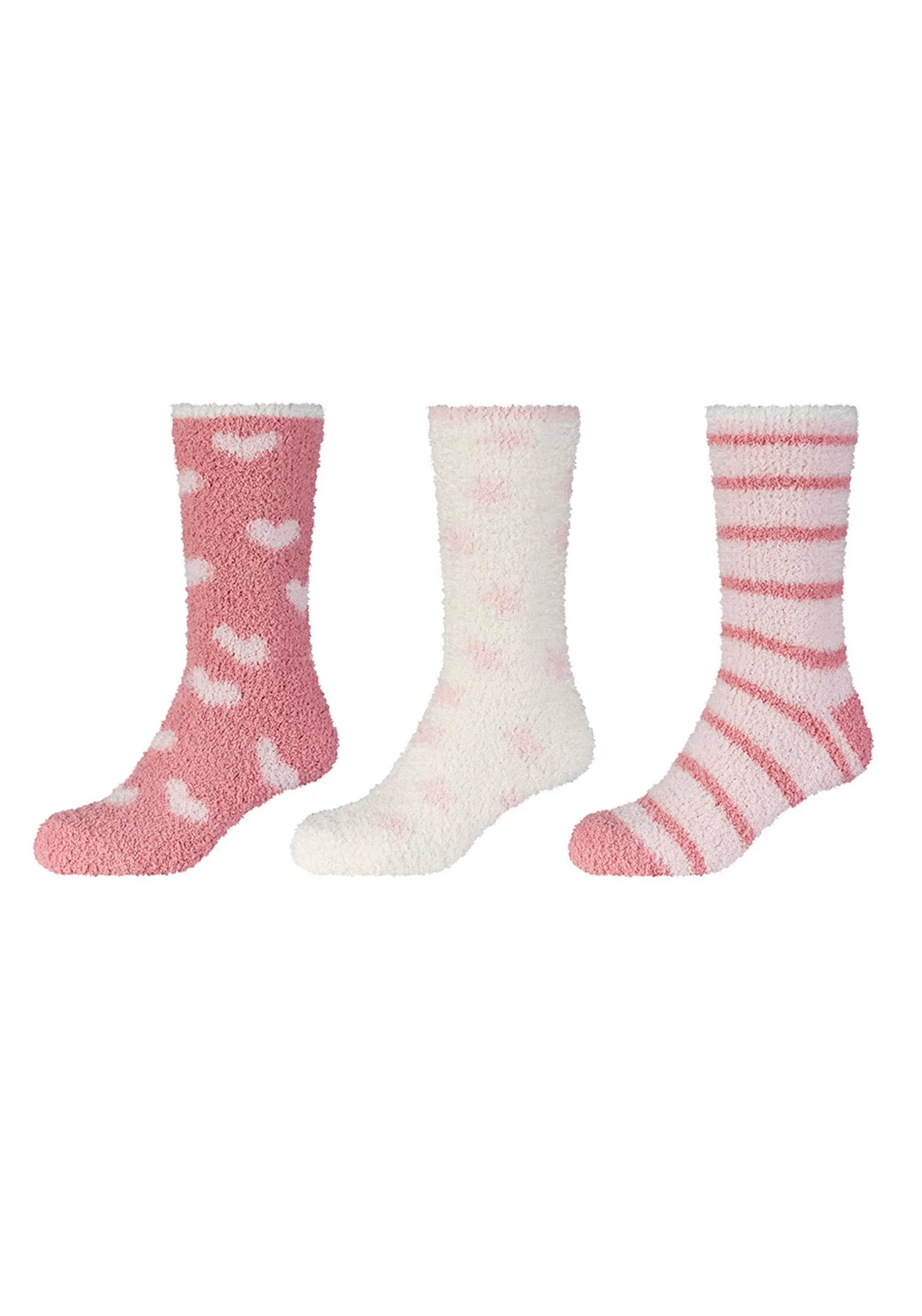 Camano Socken "Socken 3er Pack" günstig online kaufen