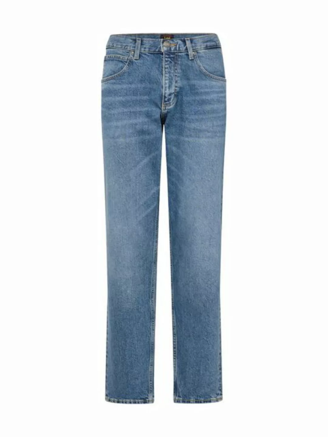 Lee® Regular-fit-Jeans Oscar Sundaze (1-tlg) günstig online kaufen