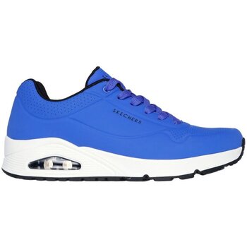 Skechers  Sneaker STAND ON AIR 52458 BLW günstig online kaufen