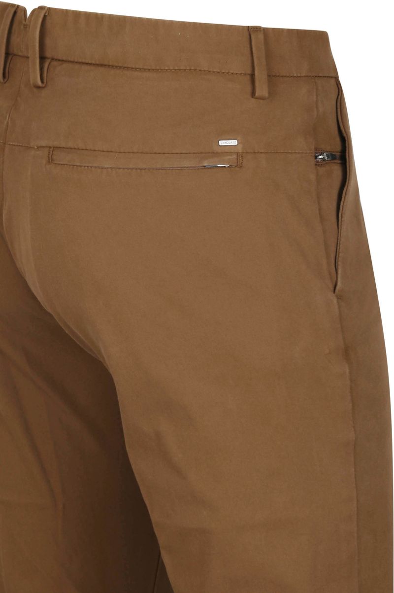 Vanguard V12 Chino Braun - Größe W 38 - L 34 günstig online kaufen