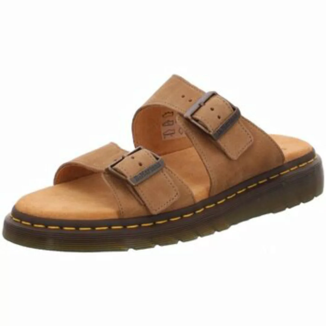 Dr. Martens  Clogs Offene Josef Buckle 31572439 günstig online kaufen