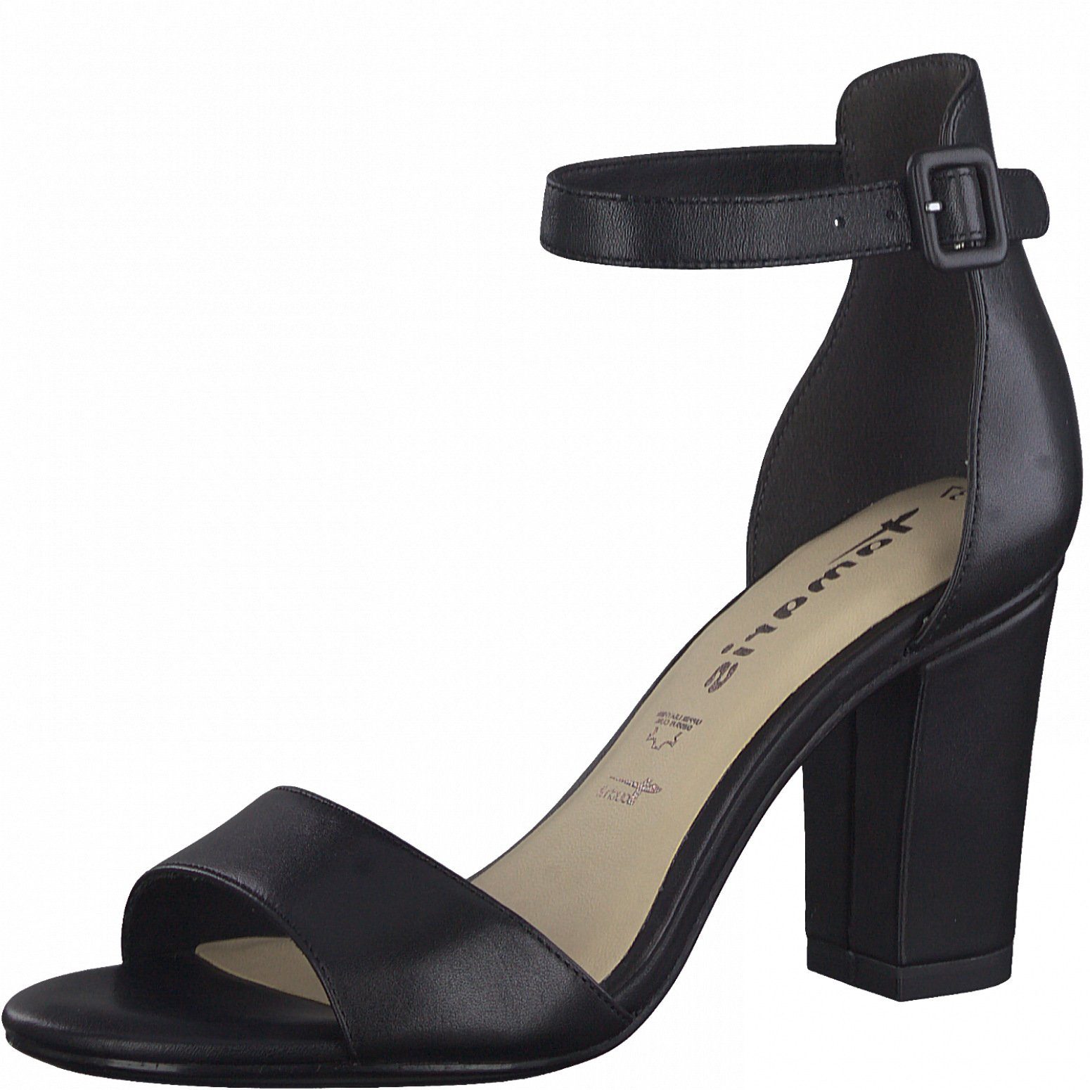 Tamaris  Sandalen Sandaletten 1-1-28326-20/001 günstig online kaufen