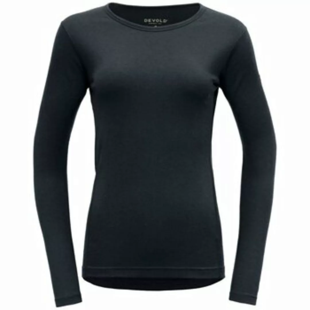 Devold  Sport BH Sport BREEZE MERINO 150 SHIRT WMN INK GO 180 286 A-284A günstig online kaufen