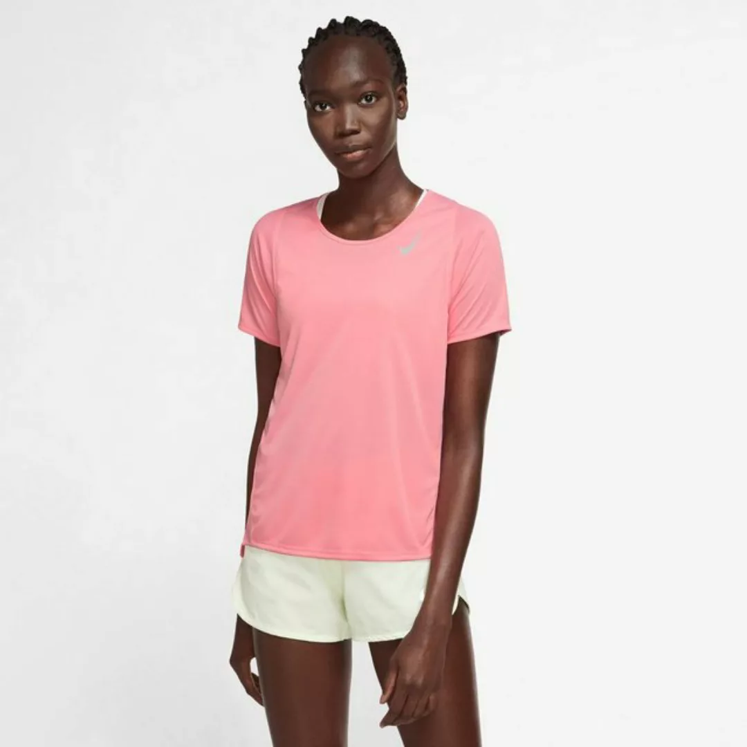 Nike T-Shirt NIKE DAMEN T-SHIRT DRI-FIT RACE günstig online kaufen