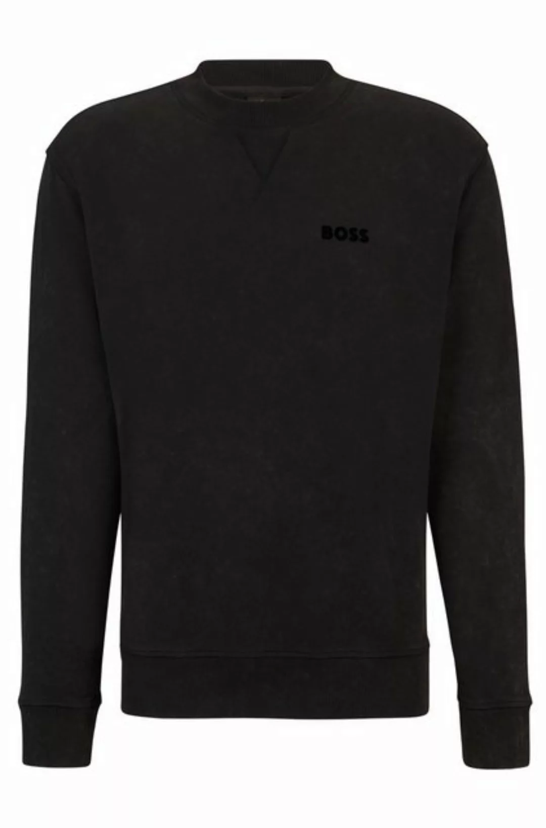 BOSS ORANGE Sweatshirt We_BosslogoRaw günstig online kaufen