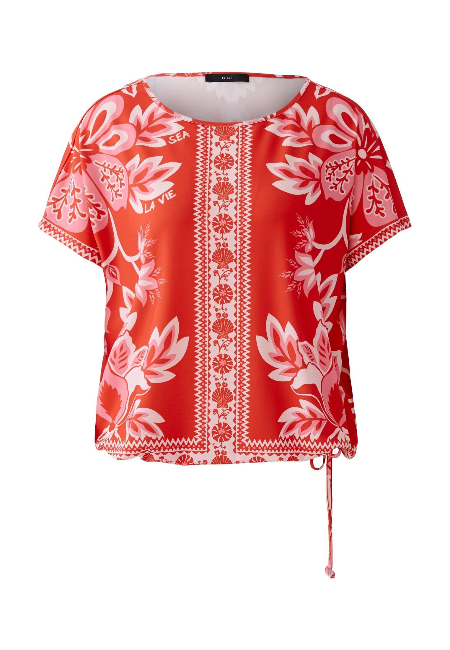 Oui T-Shirt günstig online kaufen