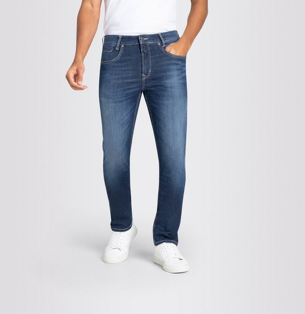 MAC 5-Pocket-Jeans Arne Pipe günstig online kaufen