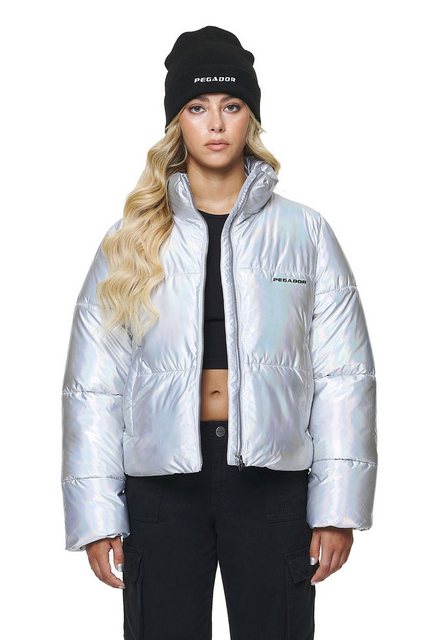 Pegador Steppjacke Sugar Future (1-St., kein Set) günstig online kaufen