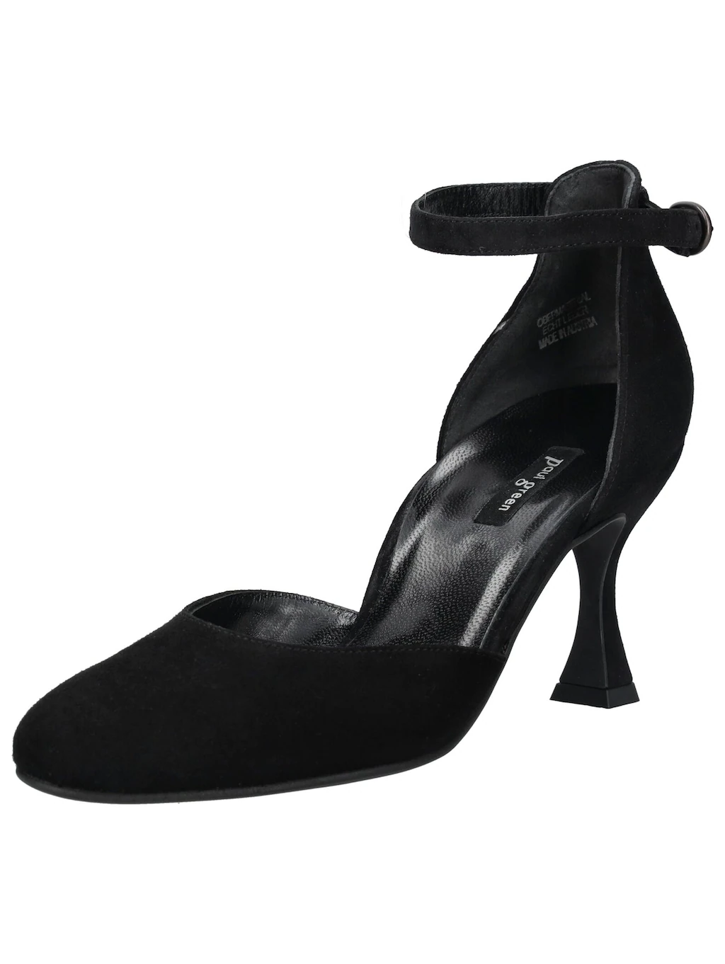 Paul Green Pumps "Paul Green Pumps Veloursleder" günstig online kaufen