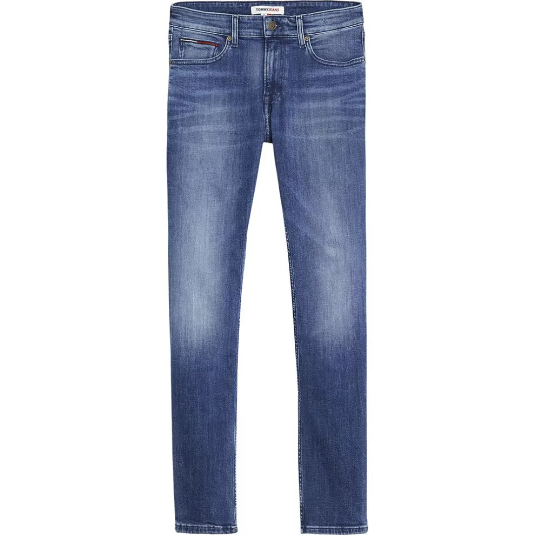 Tommy Jeans Slim-fit-Jeans SCANTON SLIM günstig online kaufen