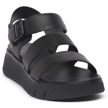 Jana  Sandalen BLACK SANDAL günstig online kaufen