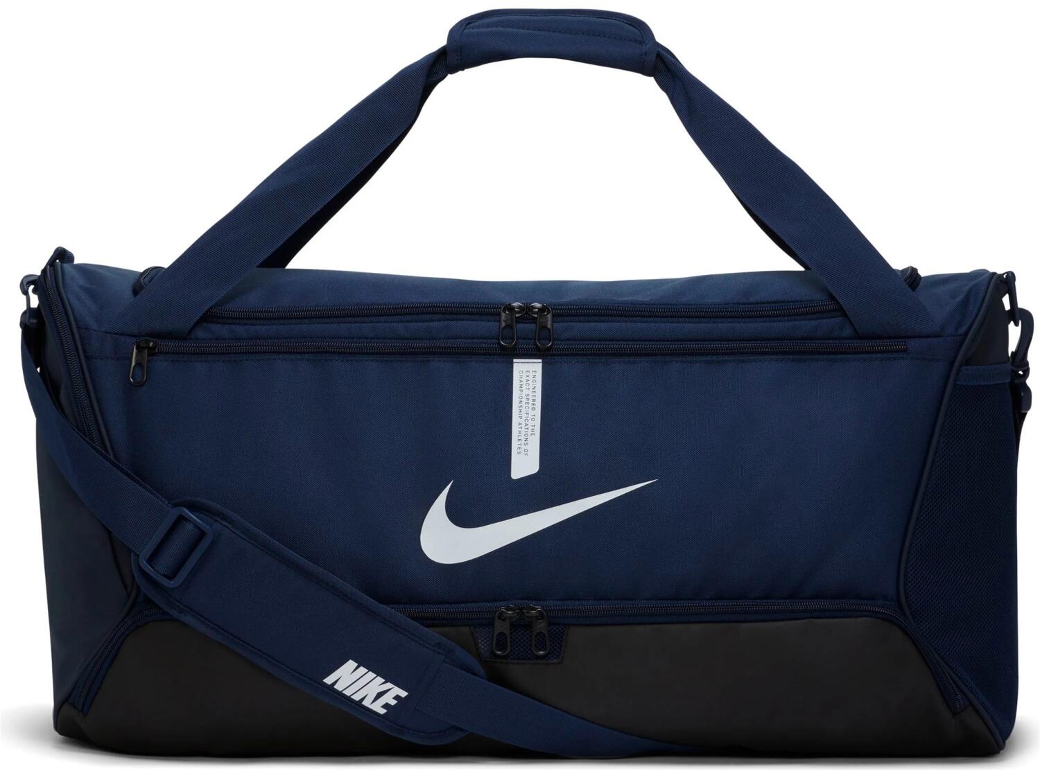 Nike Academy Team M Duffel Sporttasche (Farbe: 410 midnight navy/black/whit günstig online kaufen