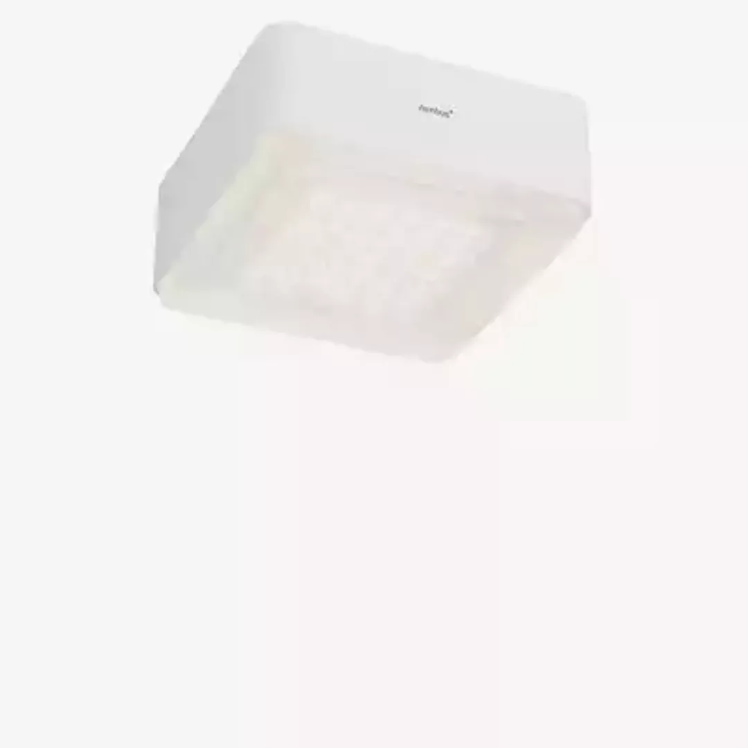 Nimbus Modul Q Connect Deckenleuchte LED, mit Gehäuse - 12,2 cm - weiß - ex günstig online kaufen