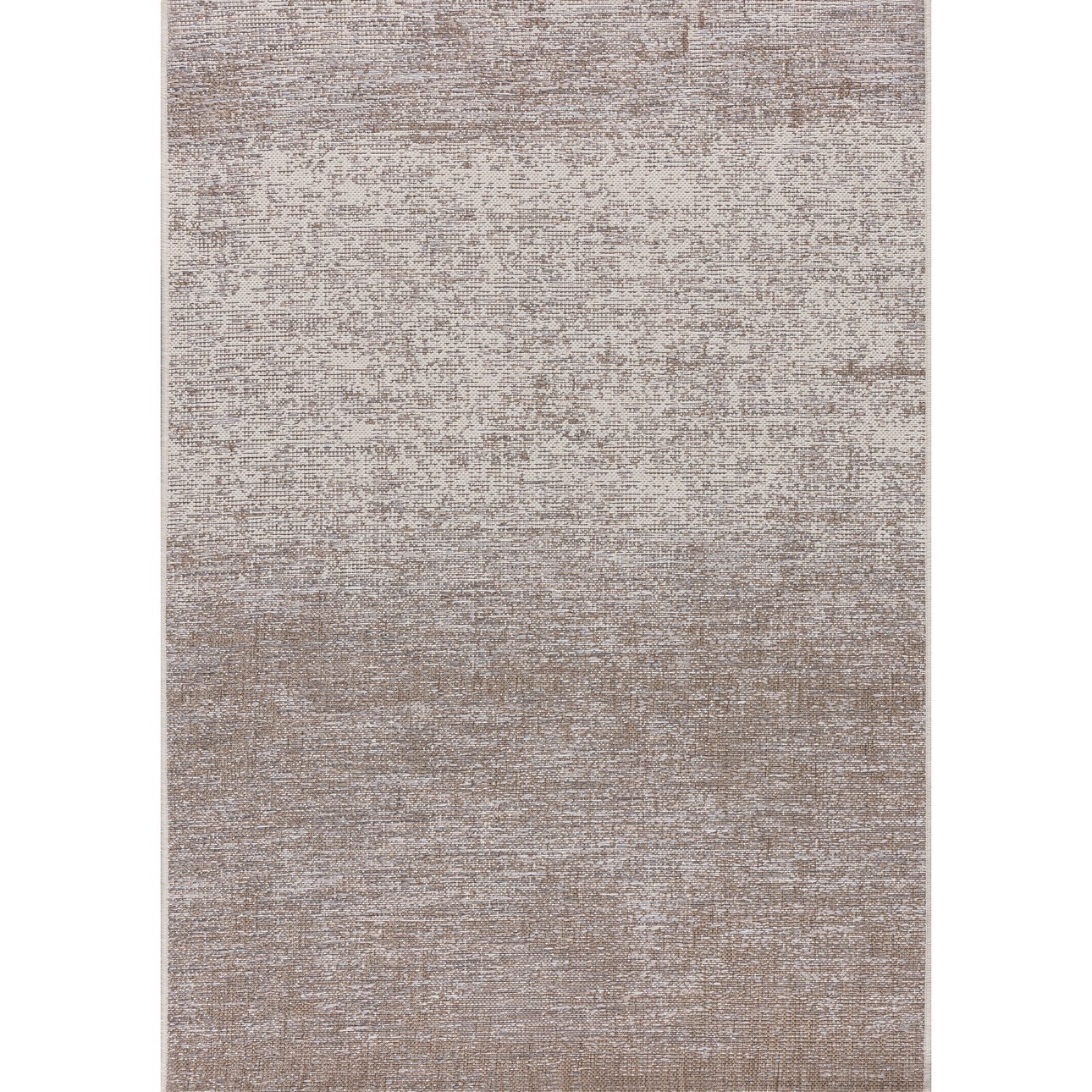 Teppich Breeze wool/cliff grey 120x170cm, 120 x 170 cm günstig online kaufen