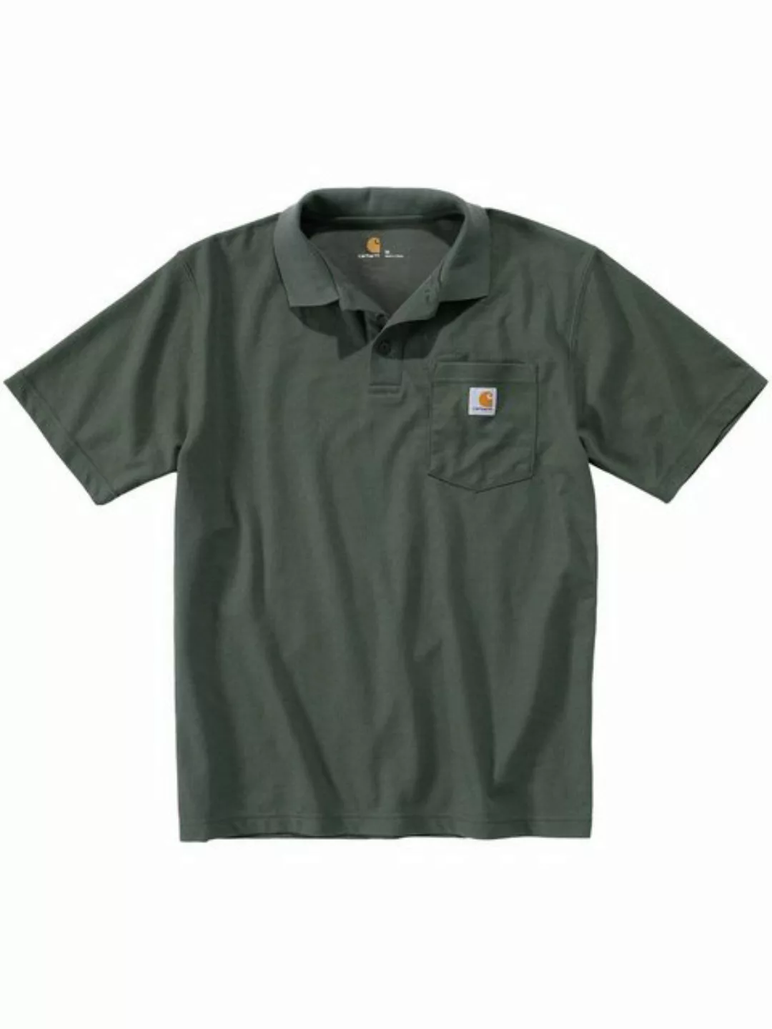 Carhartt Poloshirt günstig online kaufen