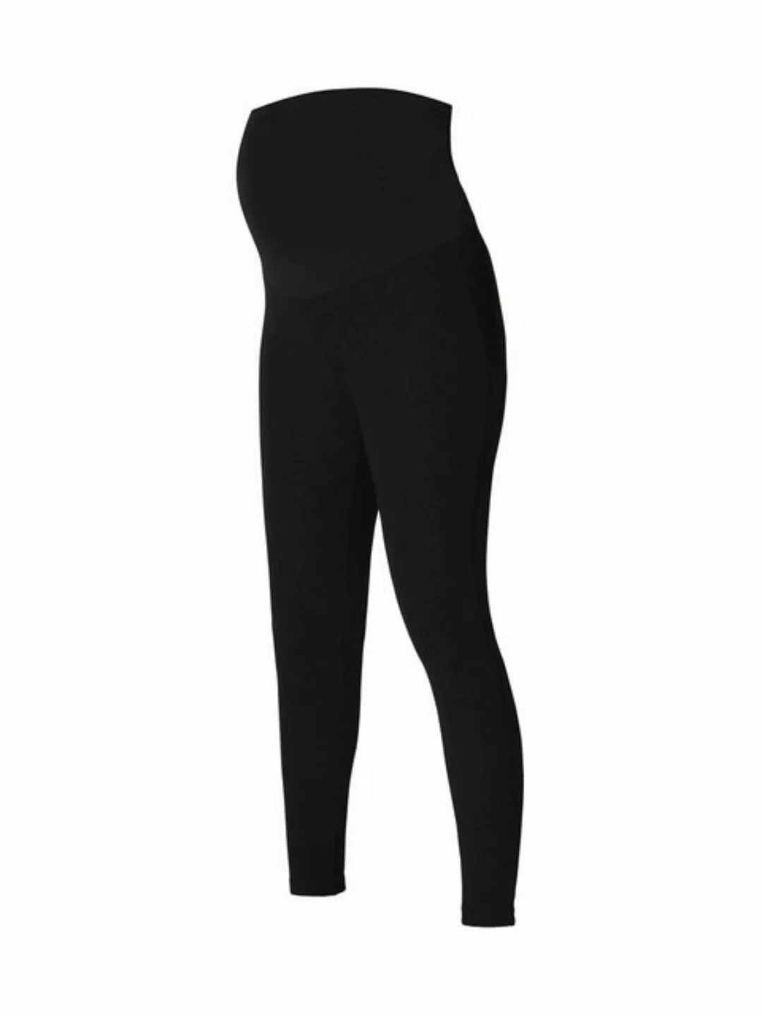 ESPRIT maternity Leggings Umstands-Leggings aus Rippstrick-Jersey günstig online kaufen