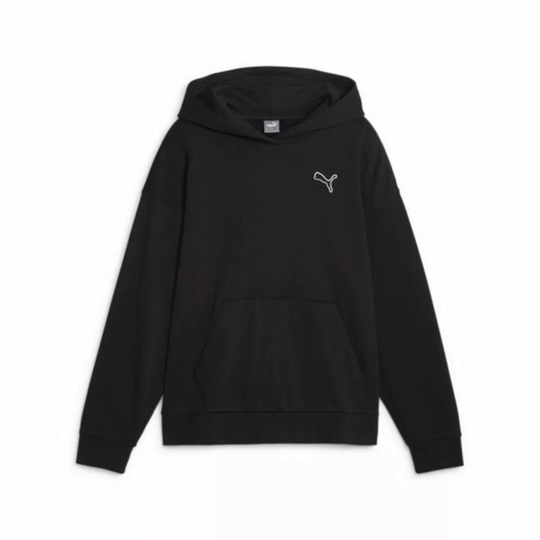 PUMA Sweatshirt "Better Essentials Hoodie Damen" günstig online kaufen