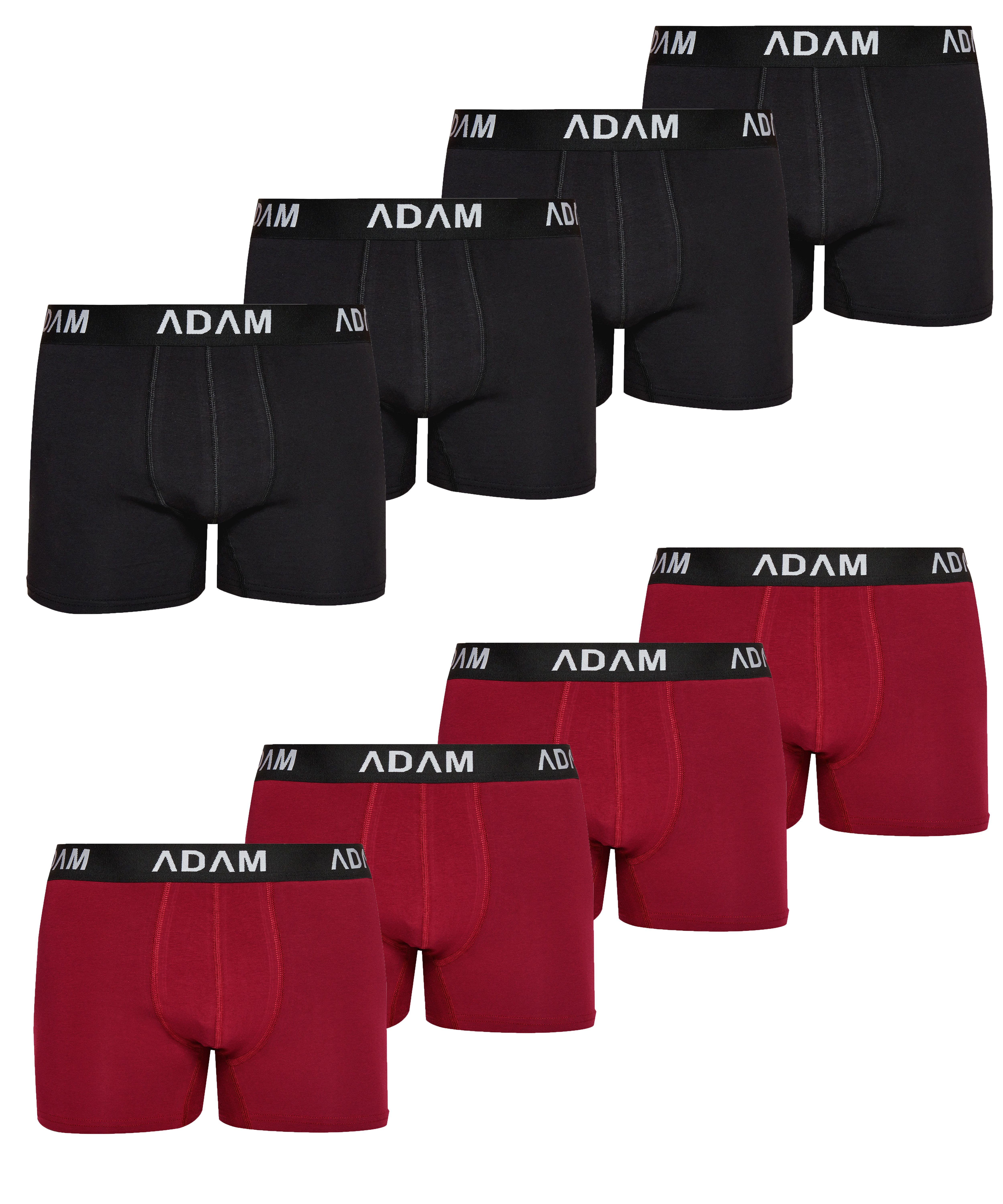 ADAM JEANS Boxershorts die preisgünstigsten Herren günstig online kaufen