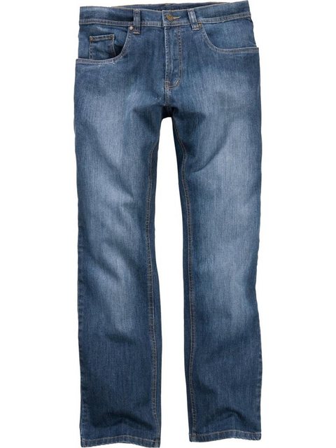 CARLO COLUCCI 5-Pocket-Jeans Enrico 32W30L günstig online kaufen