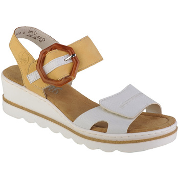 Rieker  Sandalen Sandals günstig online kaufen