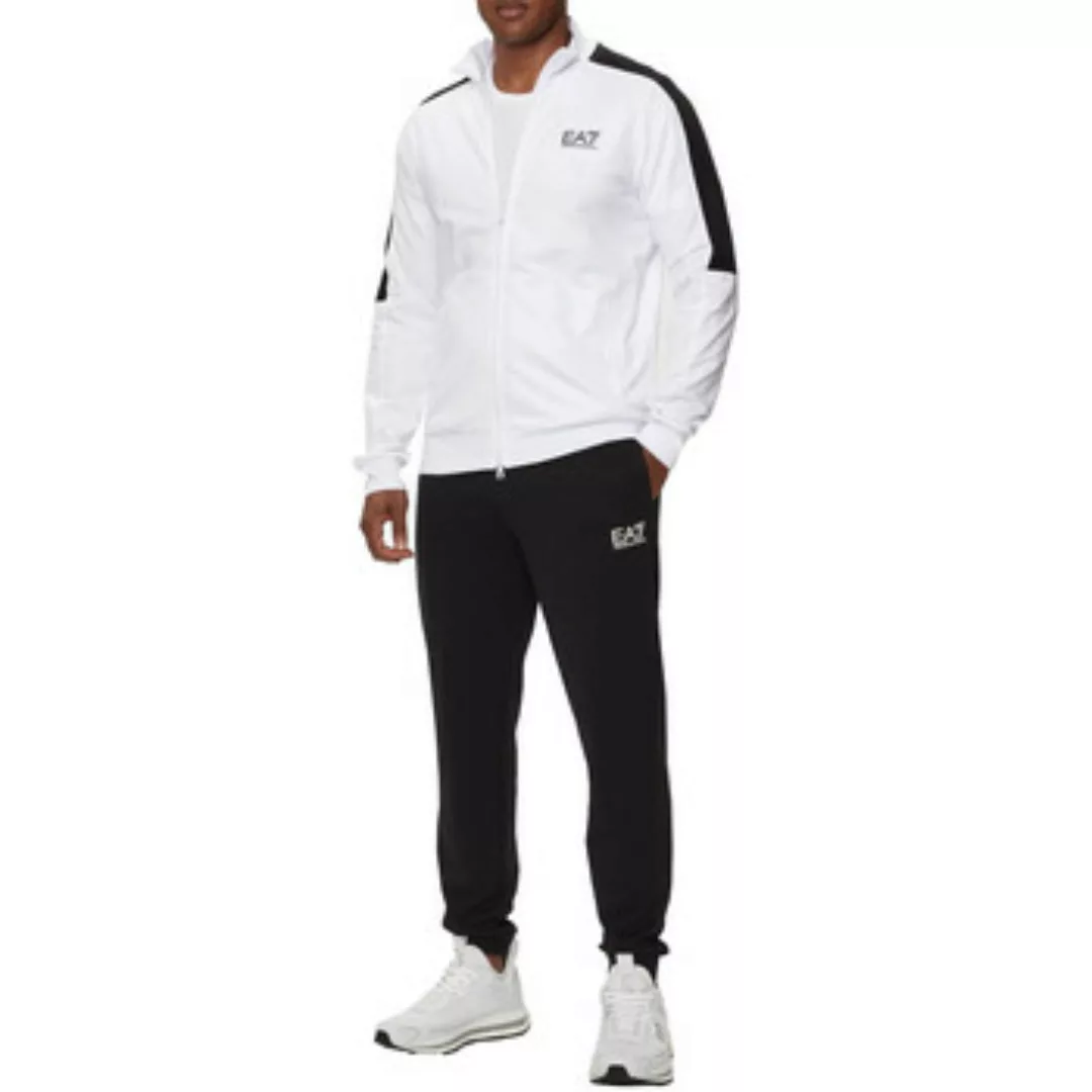 Emporio Armani EA7  Jogginganzüge 6DPV57-PJVRZ günstig online kaufen