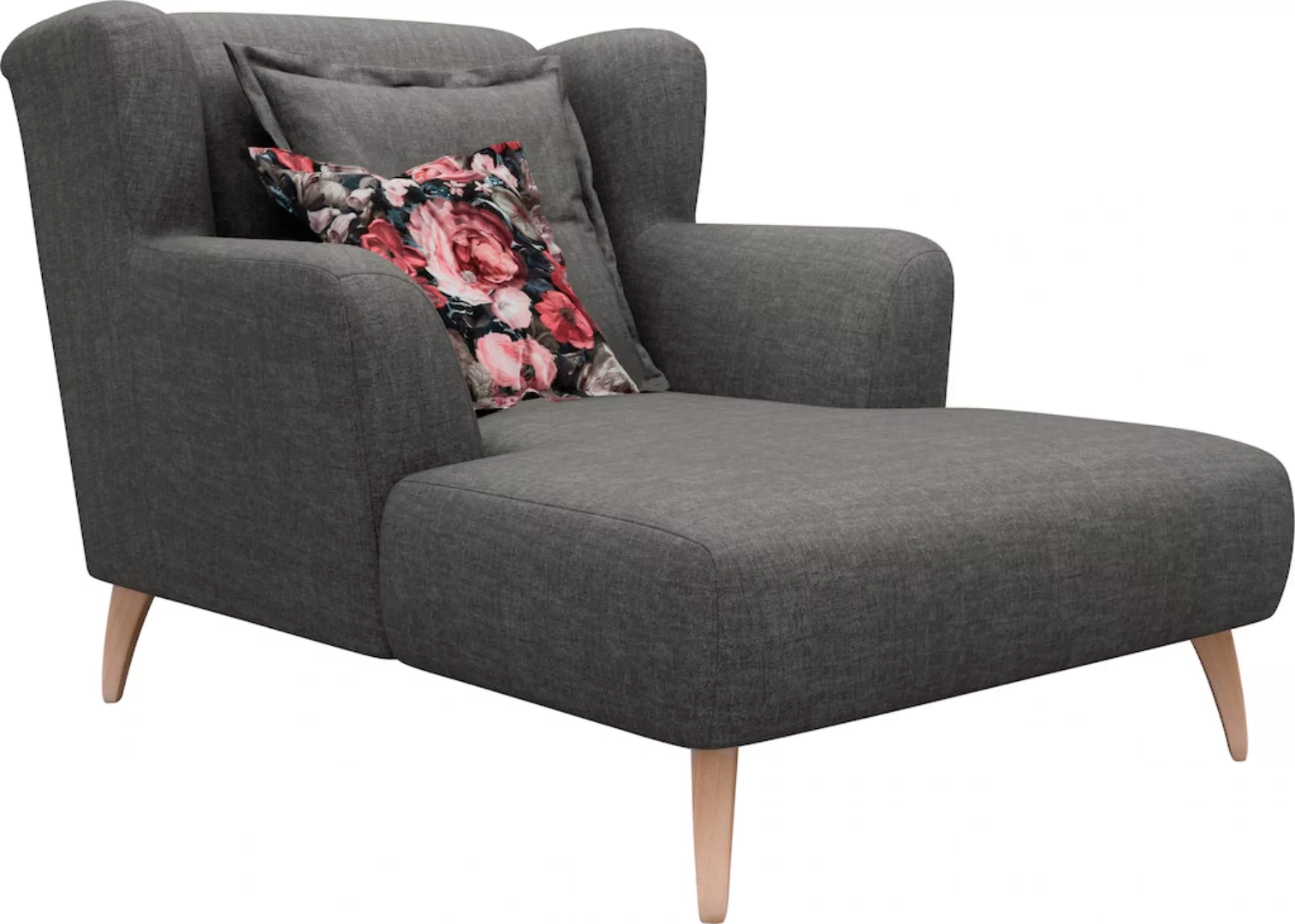 Home affaire Loveseat "Baggio" günstig online kaufen