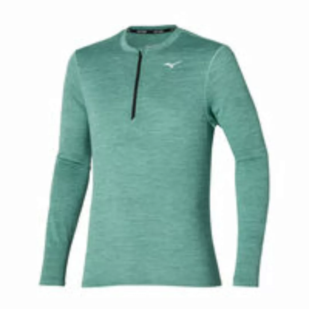 Impulse Core Half-Zip Lauftop günstig online kaufen