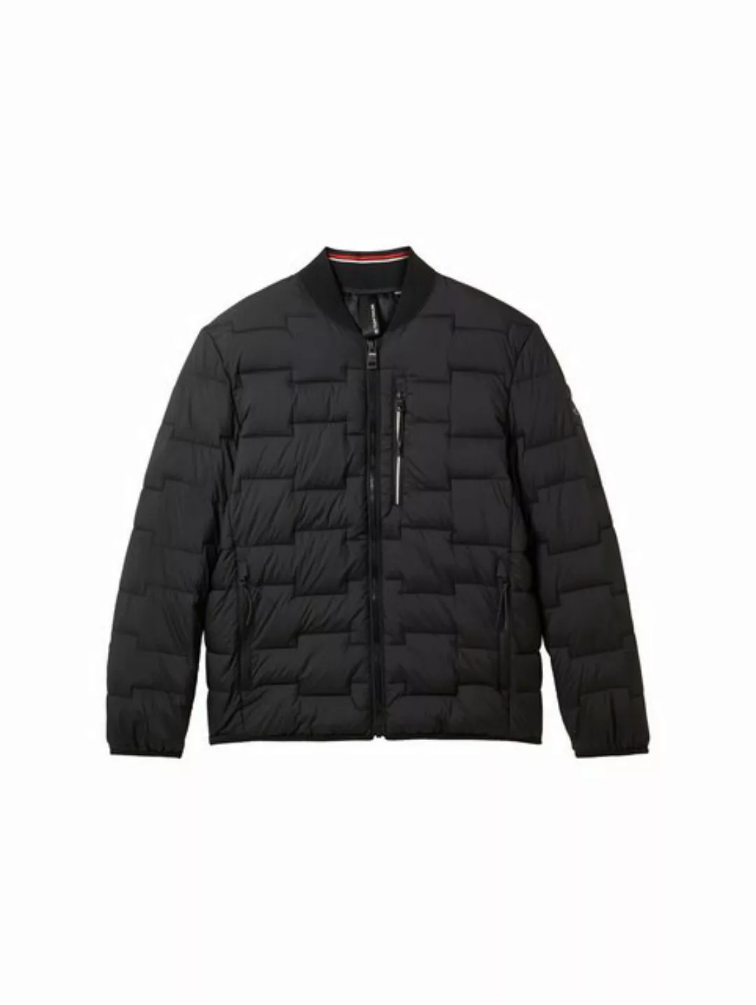 TOM TAILOR Steppjacke (1-St) günstig online kaufen