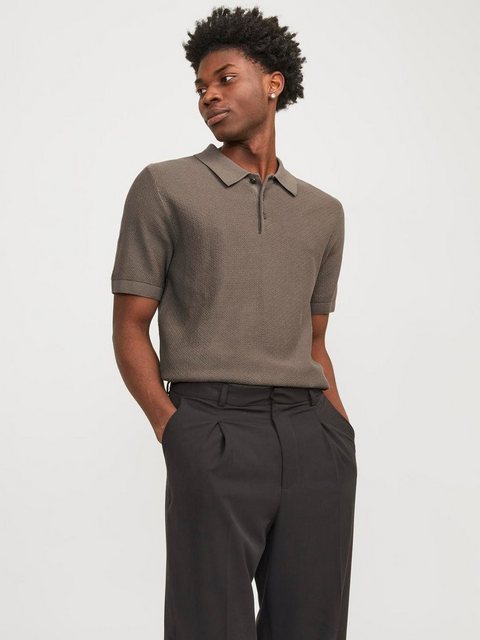 Jack & Jones Poloshirt JPRBLUSANDRI KNIT POLO SN günstig online kaufen