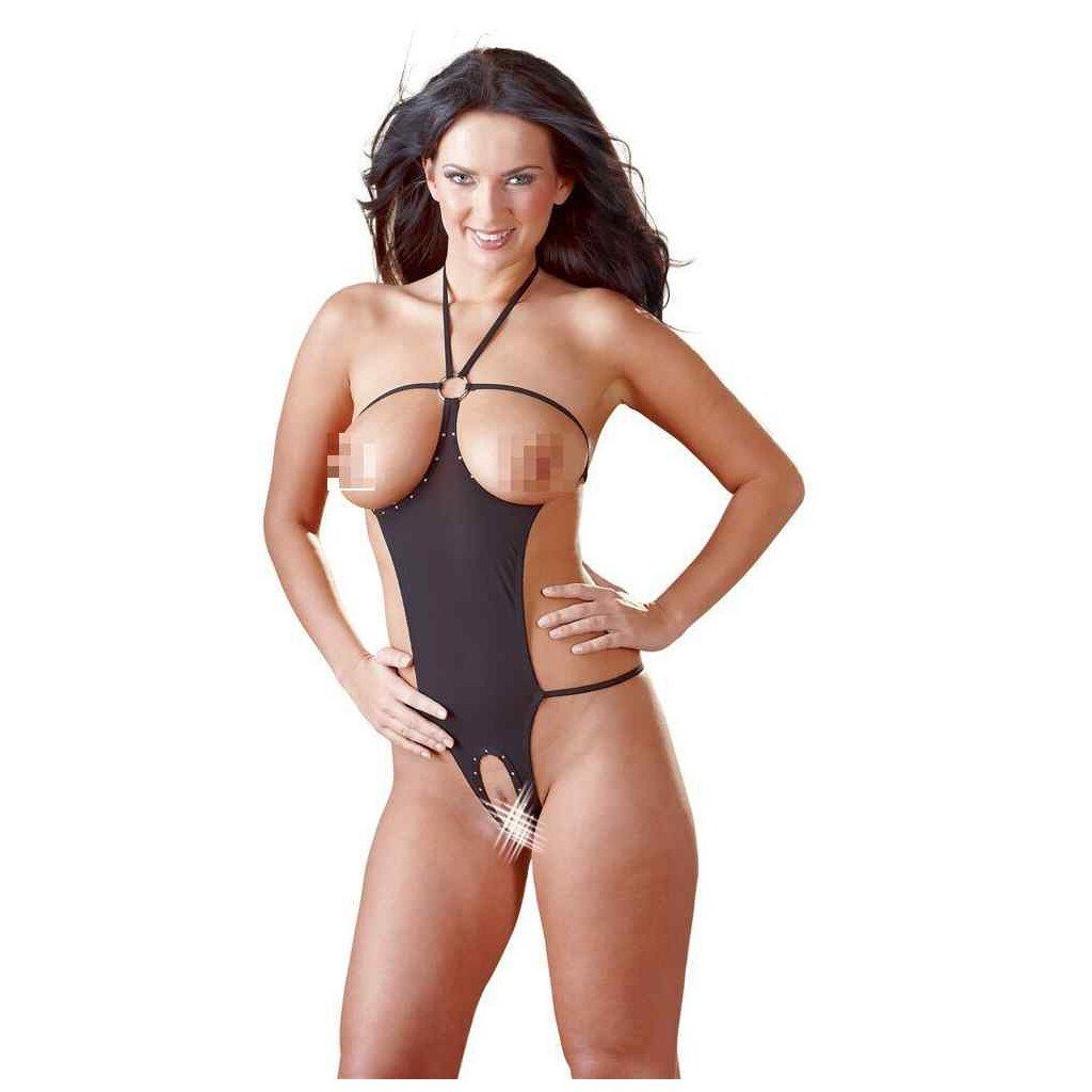 NO:XQSE Body-Ouvert NO:XQSE- Body Sex Opener günstig online kaufen