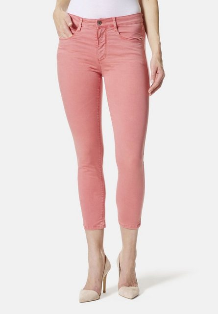 STOOKER WOMEN 5-Pocket-Jeans Florenz Colour Slim Fit günstig online kaufen