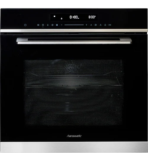 Hanseatic Backofen mit Mikrowelle »7NF30T0-E111E« günstig online kaufen