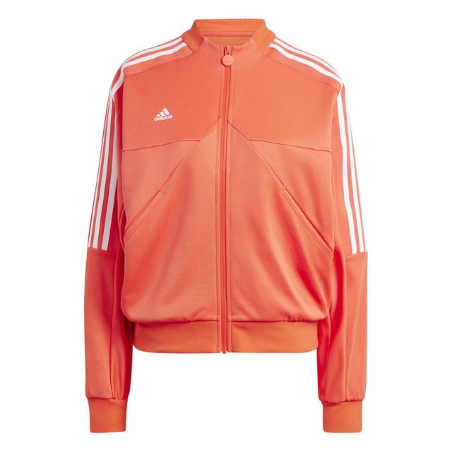 adidas Sportswear Winterjacke W TIRO CB TT BRIRED günstig online kaufen