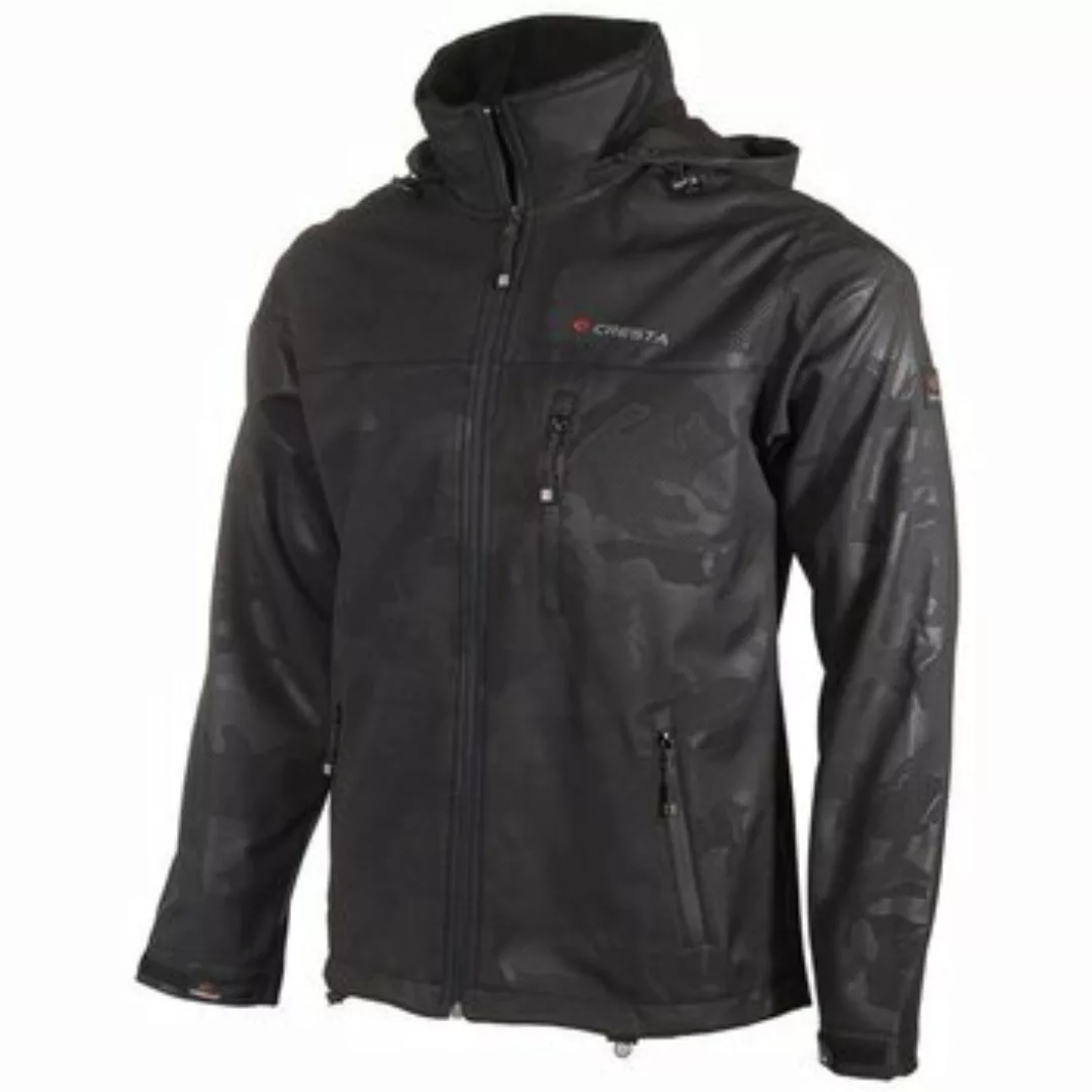 Cresta  Herren-Jacke 1102-M-BLK günstig online kaufen