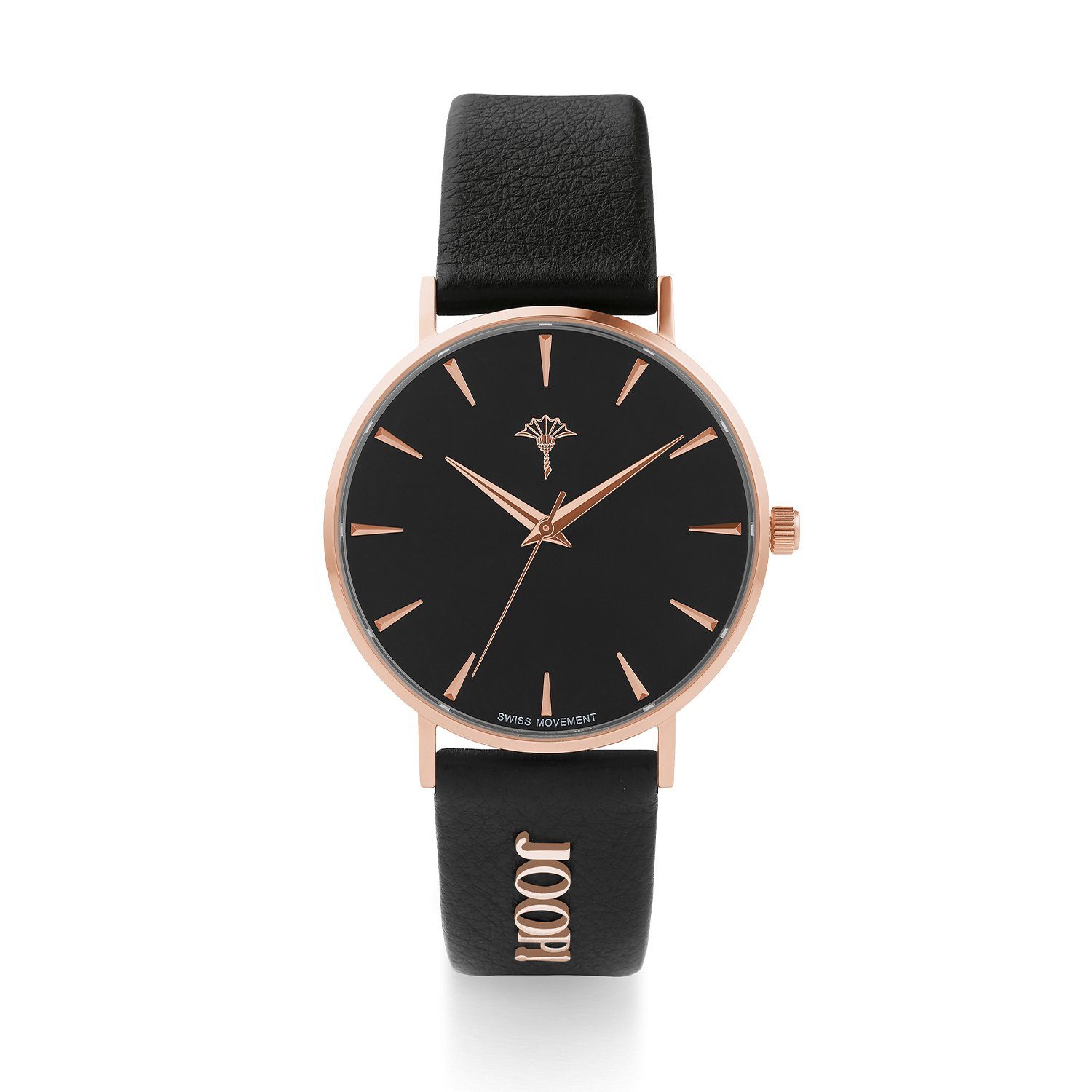 JOOP! Quarzuhr 2026575, Armbanduhr, Damenuhr, analog, günstig online kaufen