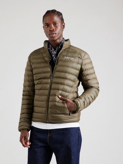 Pepe Jeans Steppjacke (1-St) günstig online kaufen